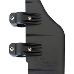 Bullnose Rudder For Trolling Motor 