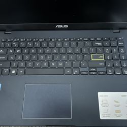Asus laptop for parts