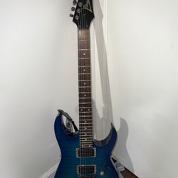 Ibanez RG421FM Electric Guitar