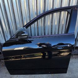 2017 2018 2019 2020 2021 2022 LEFT DRIVER FRONT DOOR 