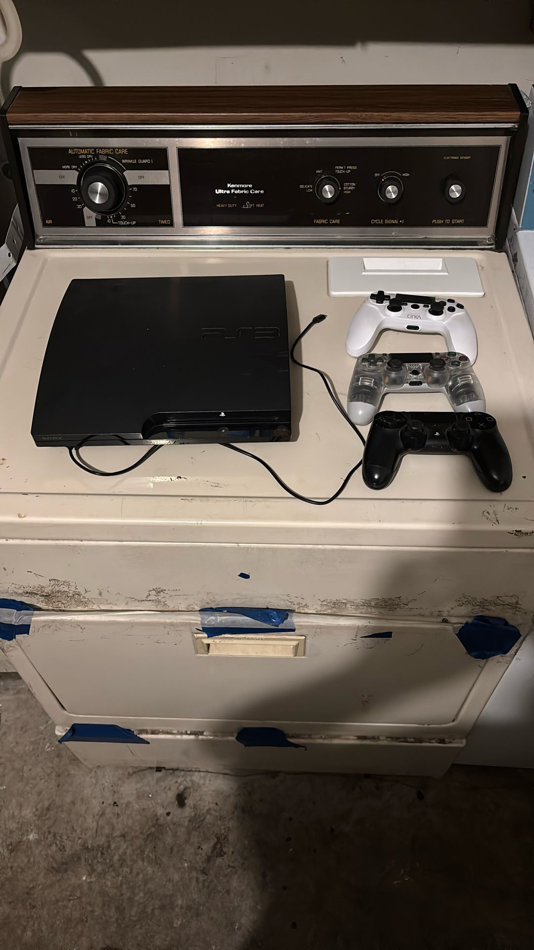PS3