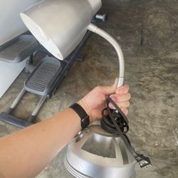 Desk Lamp