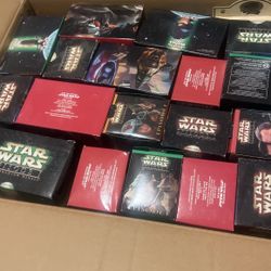 Star Wars Collectible. 