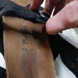 Betula By Birkenstock 