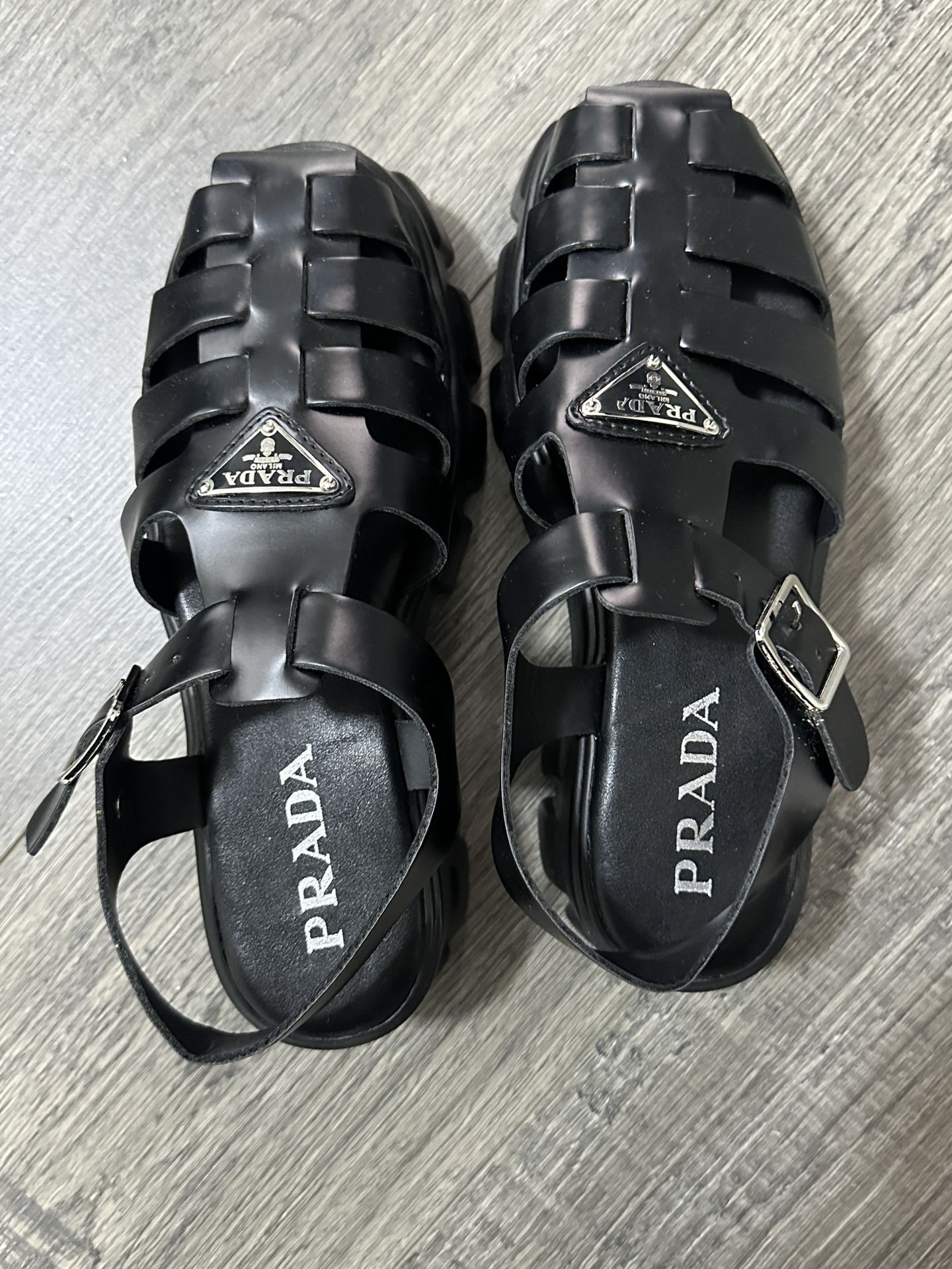 Prada Shoes