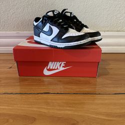 Nike Dunk Pandas