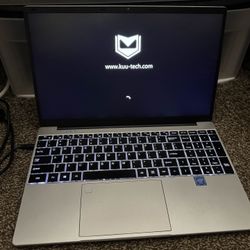 Kuu Laptop 