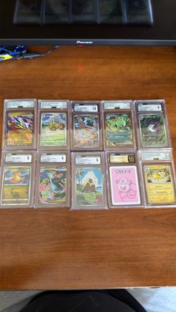 Slabs