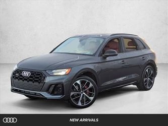 2024 Audi SQ5