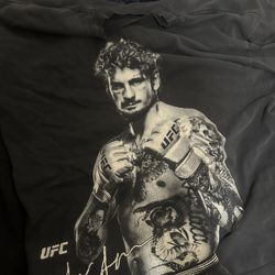 Sean O’mally Graphic Tee