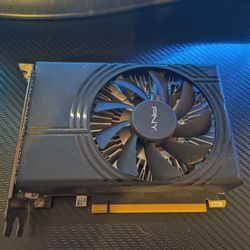 PNY GeForce GTX 1660 6GB graphic Card GPU
