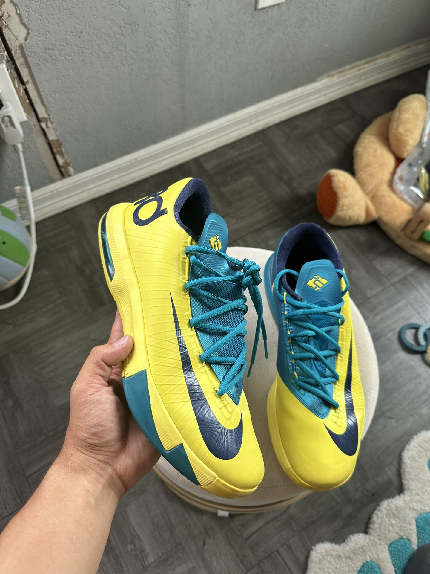 Kd 6 Seat Pleasant