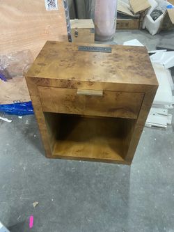 End table