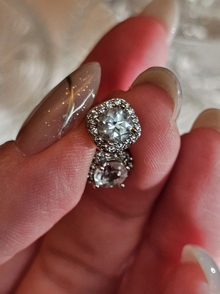 natural Auqamarine Wedding Jewelries