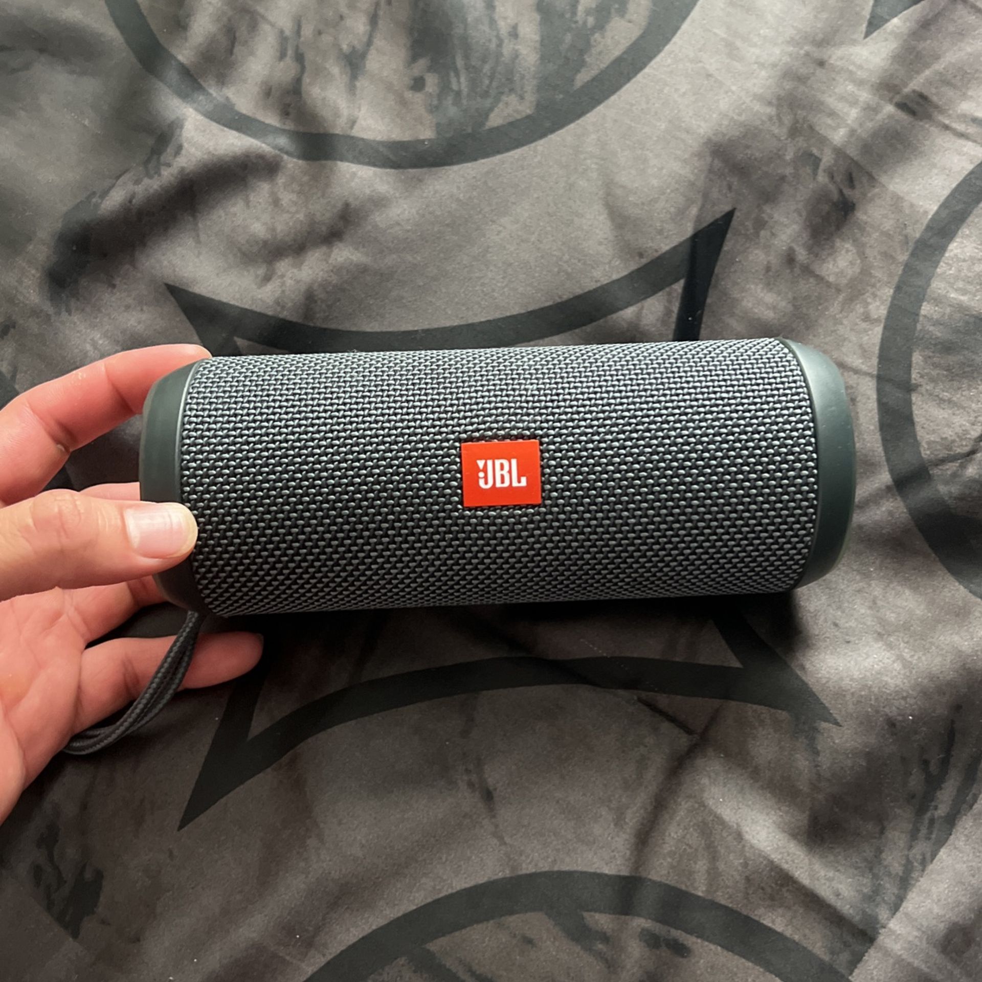 Jbl Speaker