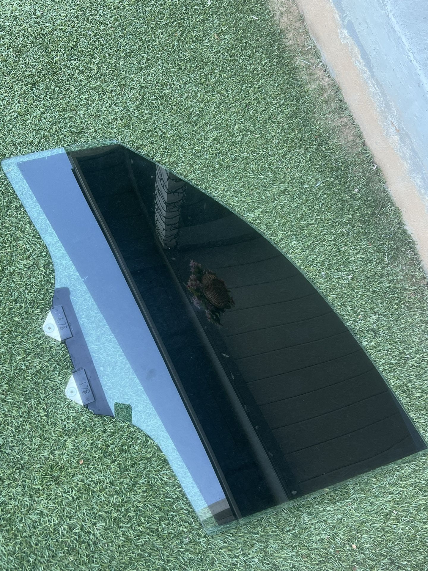 2014-2020 Acura MDX left Windows