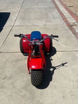 Honda ATC 70