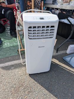 AC Unit
