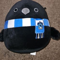 Harry Potter Ravenclaw Plushie
