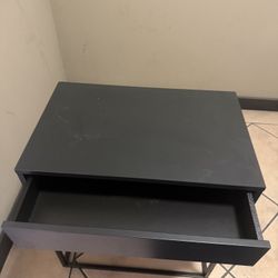 Little Computer Desk