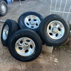 Rims 