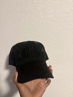 Rich Forever Hat 