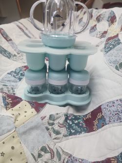 Nutrabullet Containers