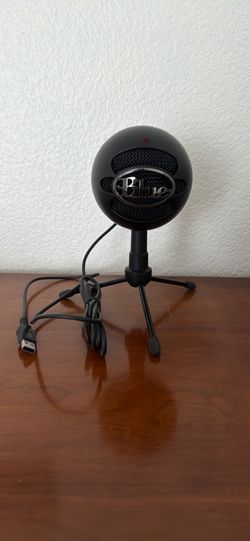Blue Snowball USB Microphone