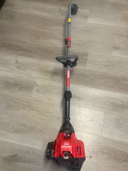 Craftsman WC2200 Gas String Trimmer