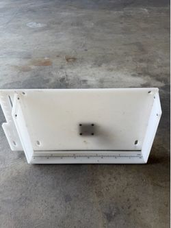 Bait board