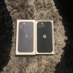 iPhone 13 Mini