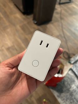 Smart Plug for ADT