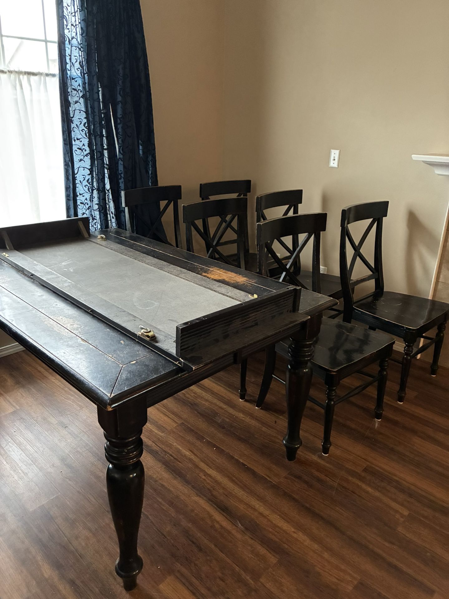 Table Set