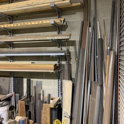 Steel Remnants