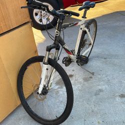 Bikes
