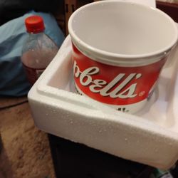 Campbell's Chicken Noodle Soup Coffee Cups x2