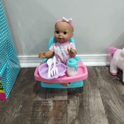 Doll