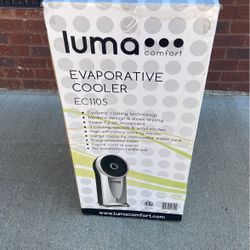 Evaporative Cooler