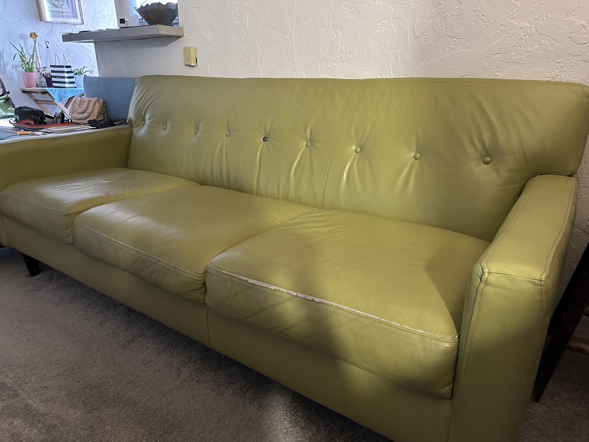 Macy’s Couch 