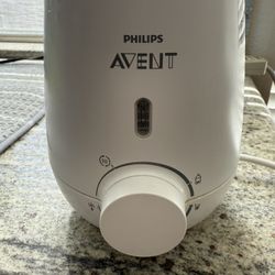 Philips Avent Bottle Warmer 