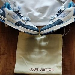 New Fashion Sneakers 