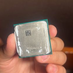 cpu and motherboard
