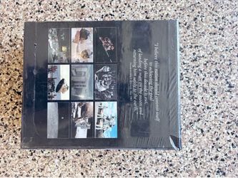 A Man On The Moon 3 Book Set