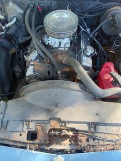 1978 Chevrolet Malibu