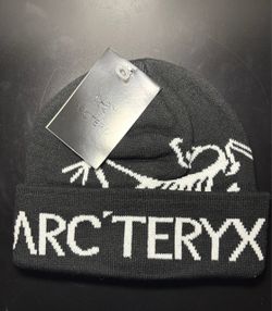 Arc'teryx Knit Beanie Hat