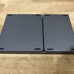 Foldable Keyboard 