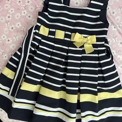 Little Girls Dress