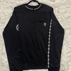 Chrome Hearts Longsleeve 