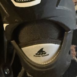 Men’s Roller Blades