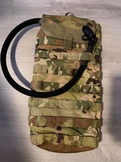 Army CamelBak